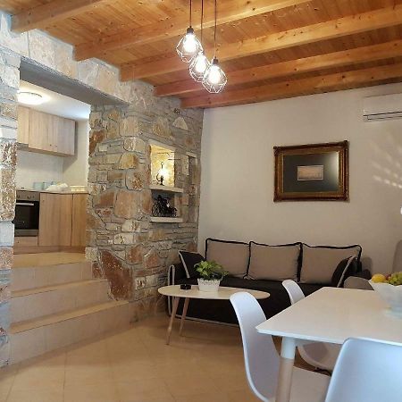 Nafplio Cozy Mountain Cottage Bagian luar foto