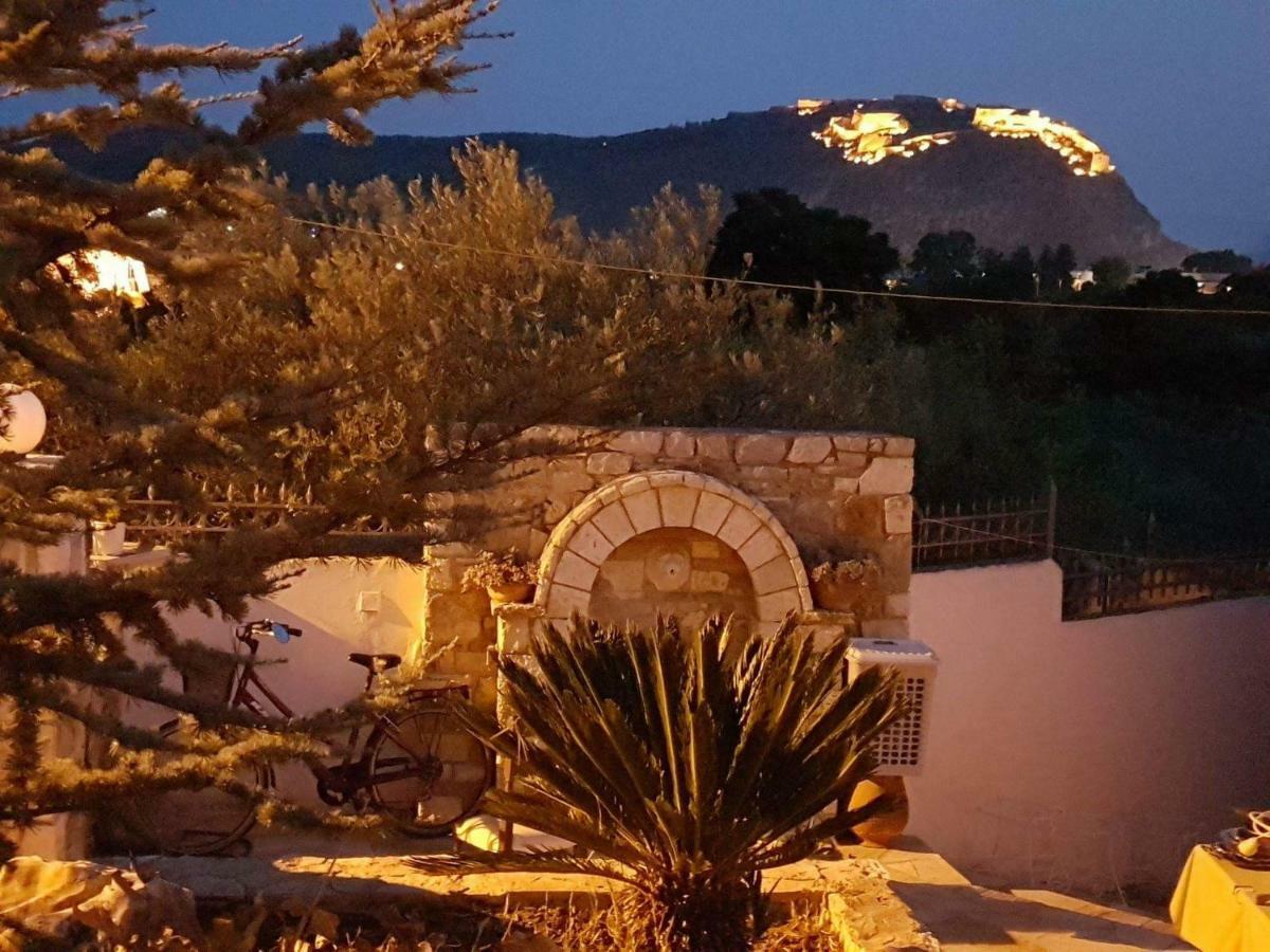 Nafplio Cozy Mountain Cottage Bagian luar foto