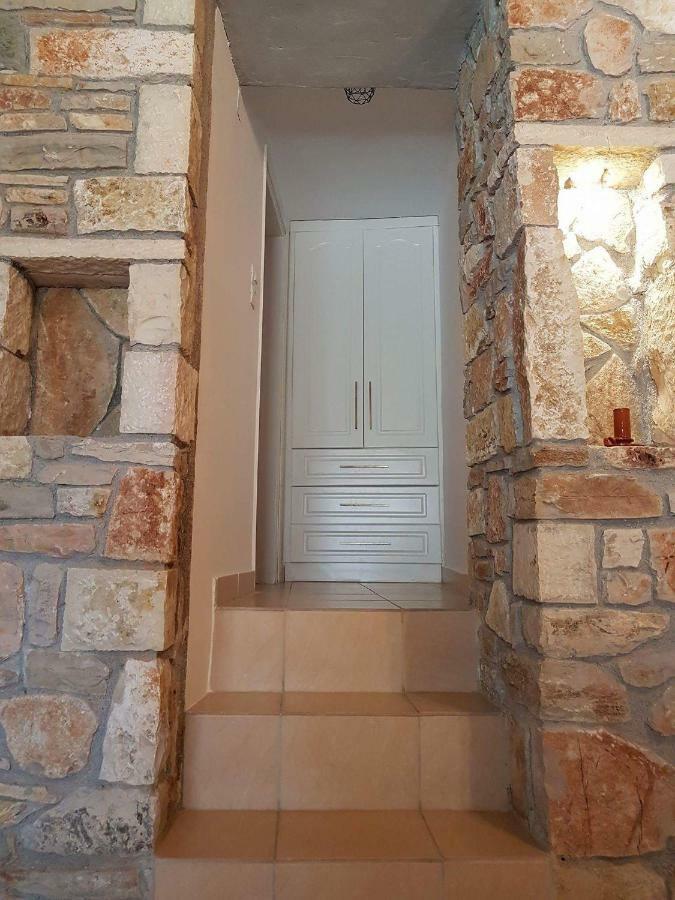 Nafplio Cozy Mountain Cottage Bagian luar foto